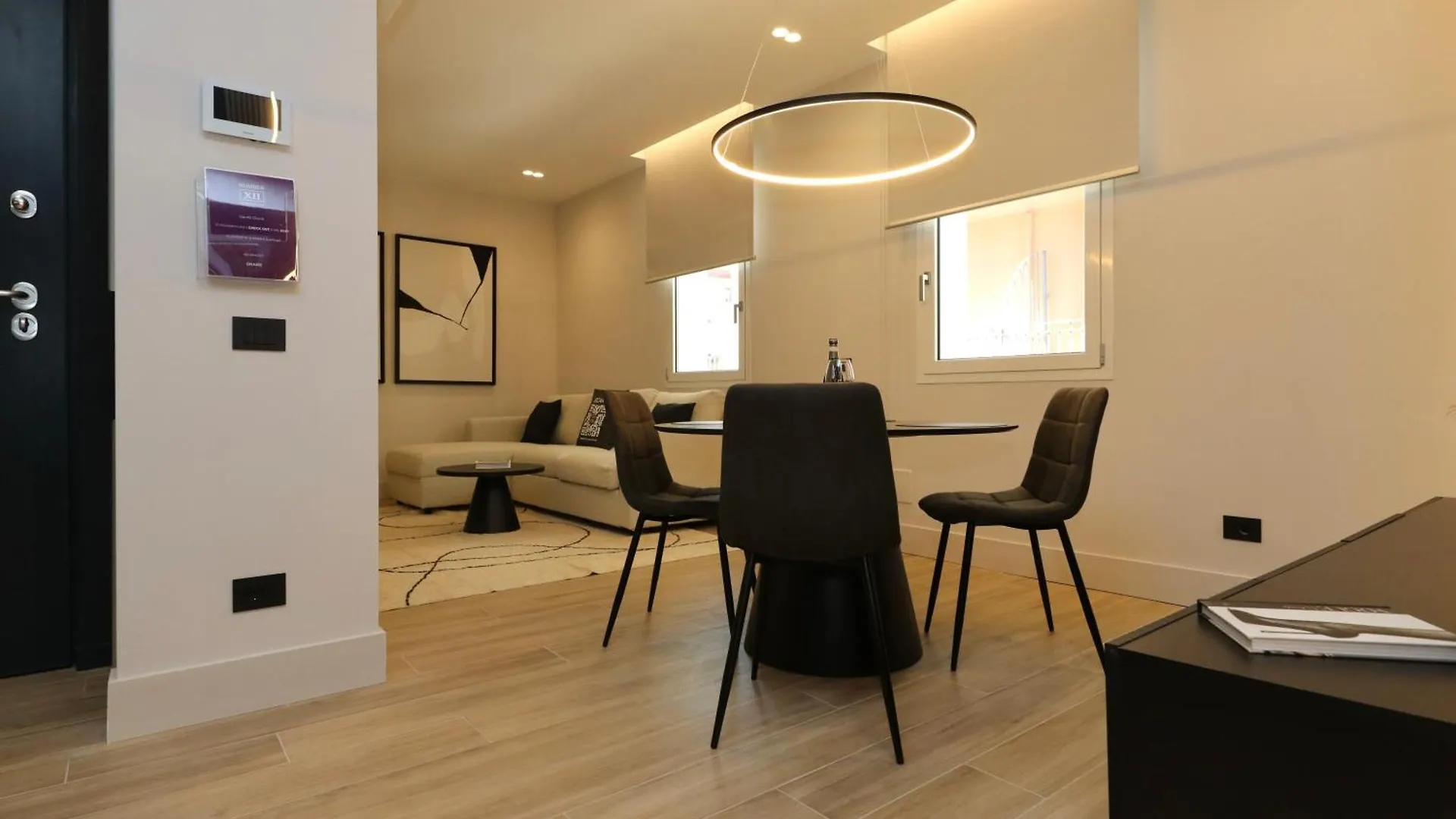 Apartment Superior Luxurious Romantic Getaway - Historical Centre - Fully Equipped & Renovated - Garibaldi#3 Olbia Italy